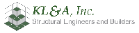 KL&A, Inc. Logo