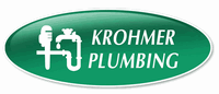 Krohmer Plumbing, Inc. Logo
