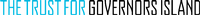 The Trust for Governors Island Logo
