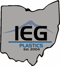 IEG Plastics, LLC Logo