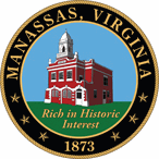 City of Manassas Logo