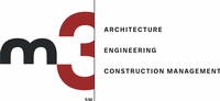 M3 Engineering Logo