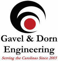 Gavel & Dorn Engineering, PLLC Logo