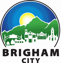 Brigham City Corporation Logo