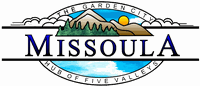 City of Missoula Logo