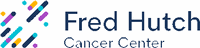 Fred Hutch Cancer Center Logo