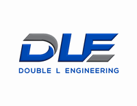 Double L Engineering Logo