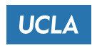 UCLA Logo