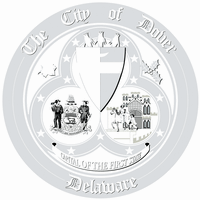 City of Dover Electric Logo