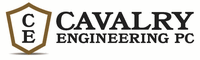 CAVALRY ENGINEERING PC Logo