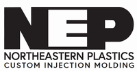 Northeastern Plastics Logo