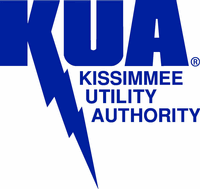 Kissimmee Utility Authority Logo