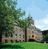 Stevens Institute of Technology Logo