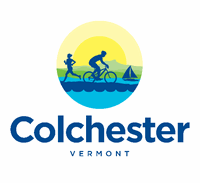 Town of Colchester Logo