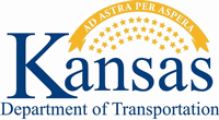 Kansas Department of Transportation Logo