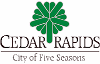 City of Cedar Rapids Logo