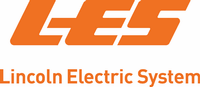 Lincoln Electric System Logo