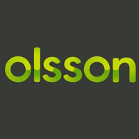 Olsson Logo