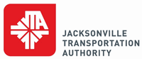 Jacksonville Transportation Authority Logo