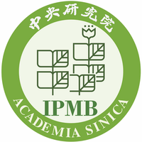 Institute of Plant and Microbial Biology, Academia Sinica Logo
