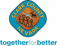 Clark County Public Works Logo