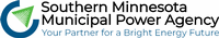 Southern Minnesota Municipal Power Agency Logo