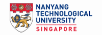 Nanyang Technological University, Singapore Logo