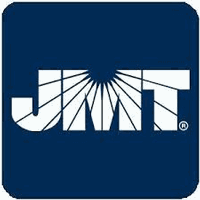 Johnson, Mirmiran, & Thompson Inc (JMT) Logo