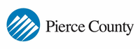Pierce County Planning & Public Works Logo