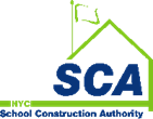 NYC School Construction Authority Logo