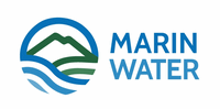 Marin Water Logo