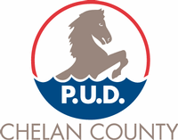 Chelan PUD Logo