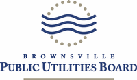 Brownsville Public Utilities Board Logo