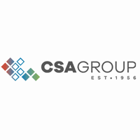 CSA Group Logo