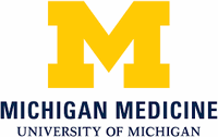 University of Michigan/Michigan Medicine Logo