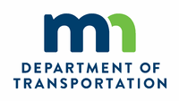 Minnesota Department of Transportation Logo