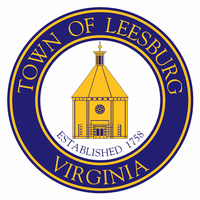 Town of Leesburg Logo