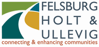 Felsburg Holt & Ullevig Logo