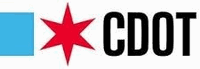 Chicago Department of Transportation Logo