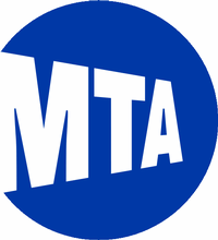 MTA Metro-North Railroad Logo