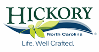 City of Hickory Logo