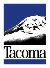 City of Tacoma Logo