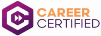 Career Certified Logo