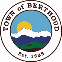 Town of Berthoud Logo