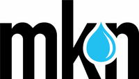 MKN & Associates Logo