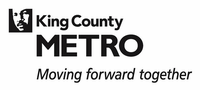 King County Metro Transit Logo