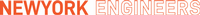 New York Engineers Logo