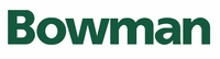 Bowman Consulting Logo