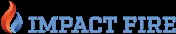 Impact Fire Services Logo