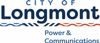 City of Longmont Logo